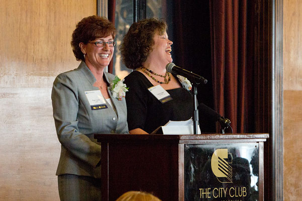2014 Scholarship Luncheon a Truly Special Event